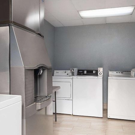 Days Inn By Wyndham Weldon Roanoke Rapids Luaran gambar