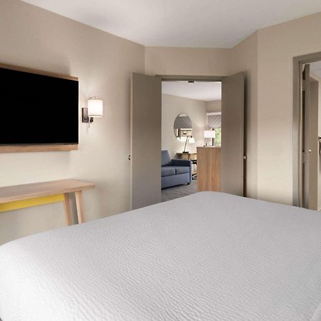 Days Inn By Wyndham Weldon Roanoke Rapids Luaran gambar