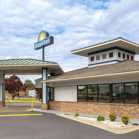 Days Inn By Wyndham Weldon Roanoke Rapids Luaran gambar