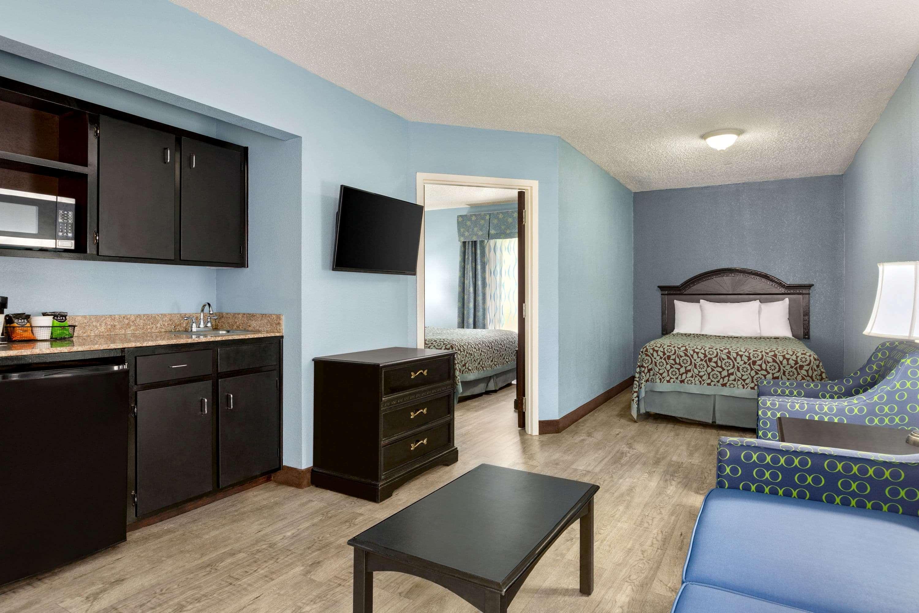 Days Inn By Wyndham Weldon Roanoke Rapids Luaran gambar
