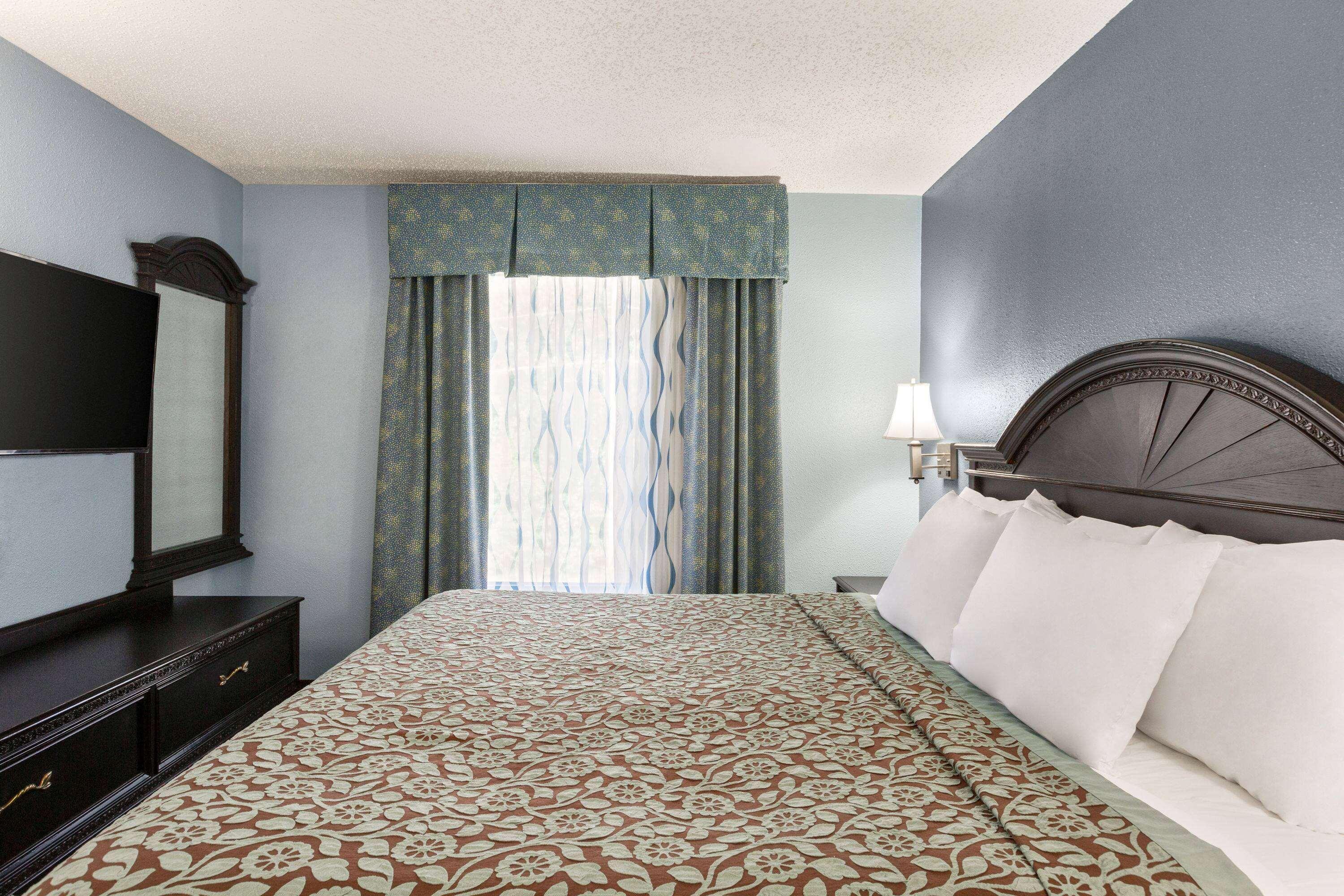 Days Inn By Wyndham Weldon Roanoke Rapids Luaran gambar