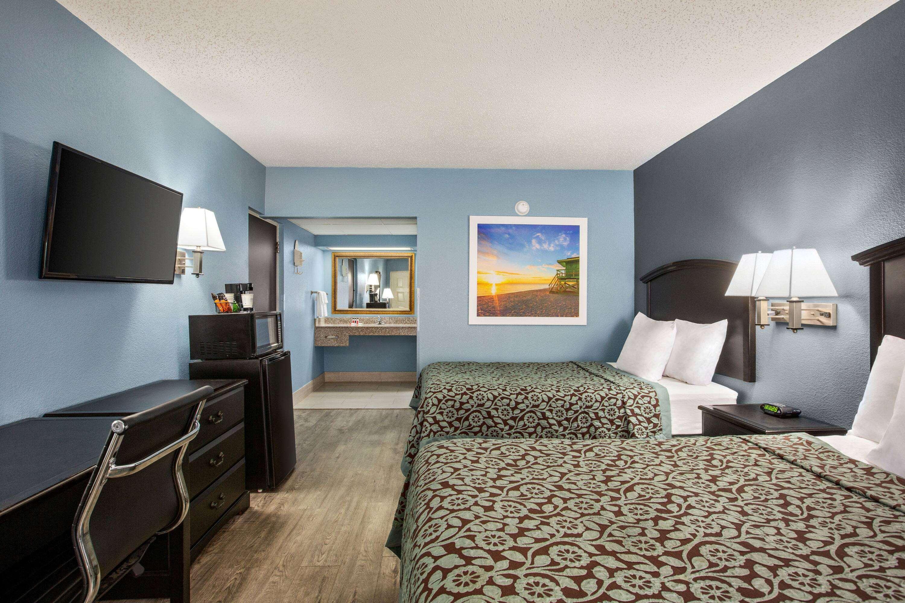Days Inn By Wyndham Weldon Roanoke Rapids Luaran gambar