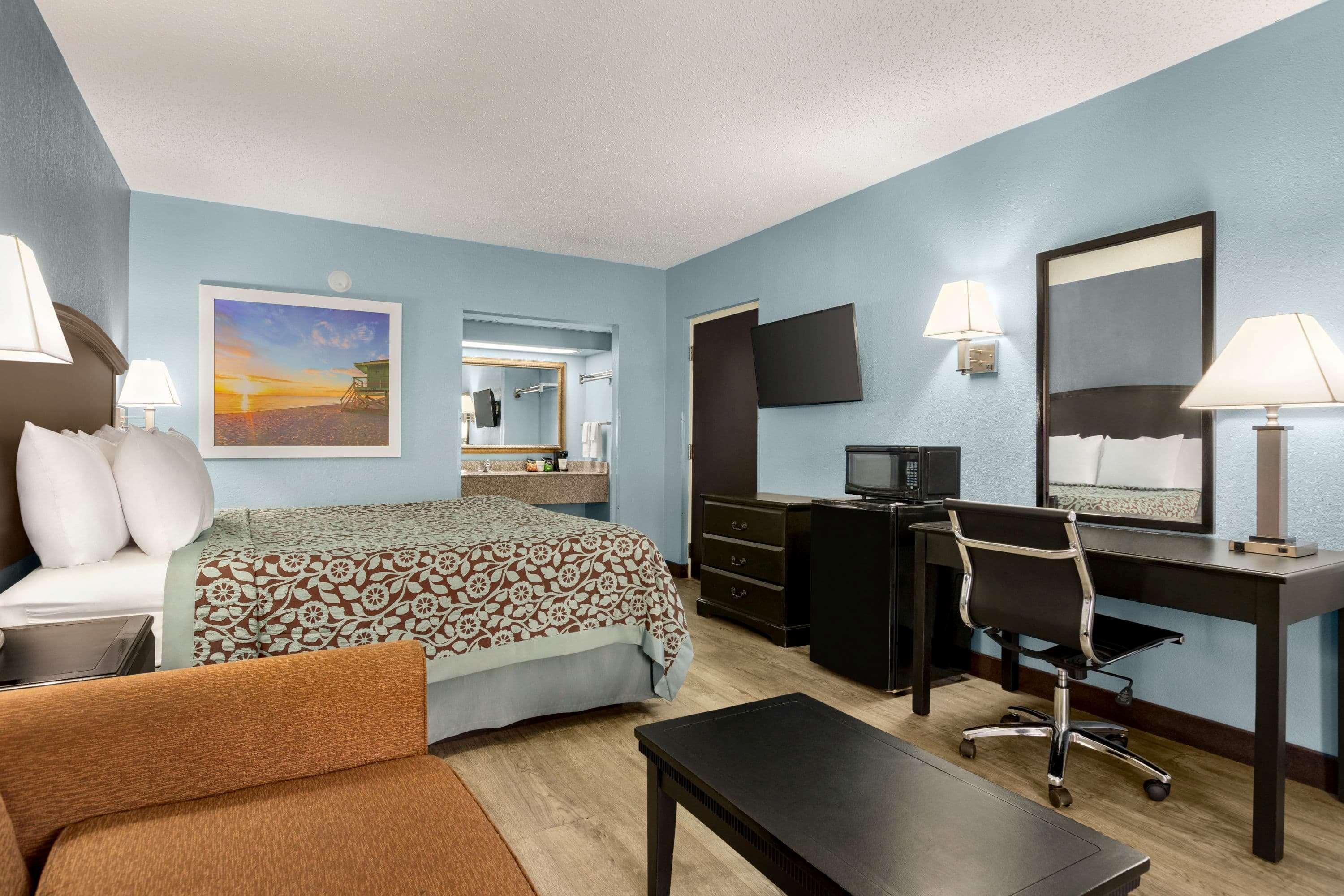 Days Inn By Wyndham Weldon Roanoke Rapids Luaran gambar