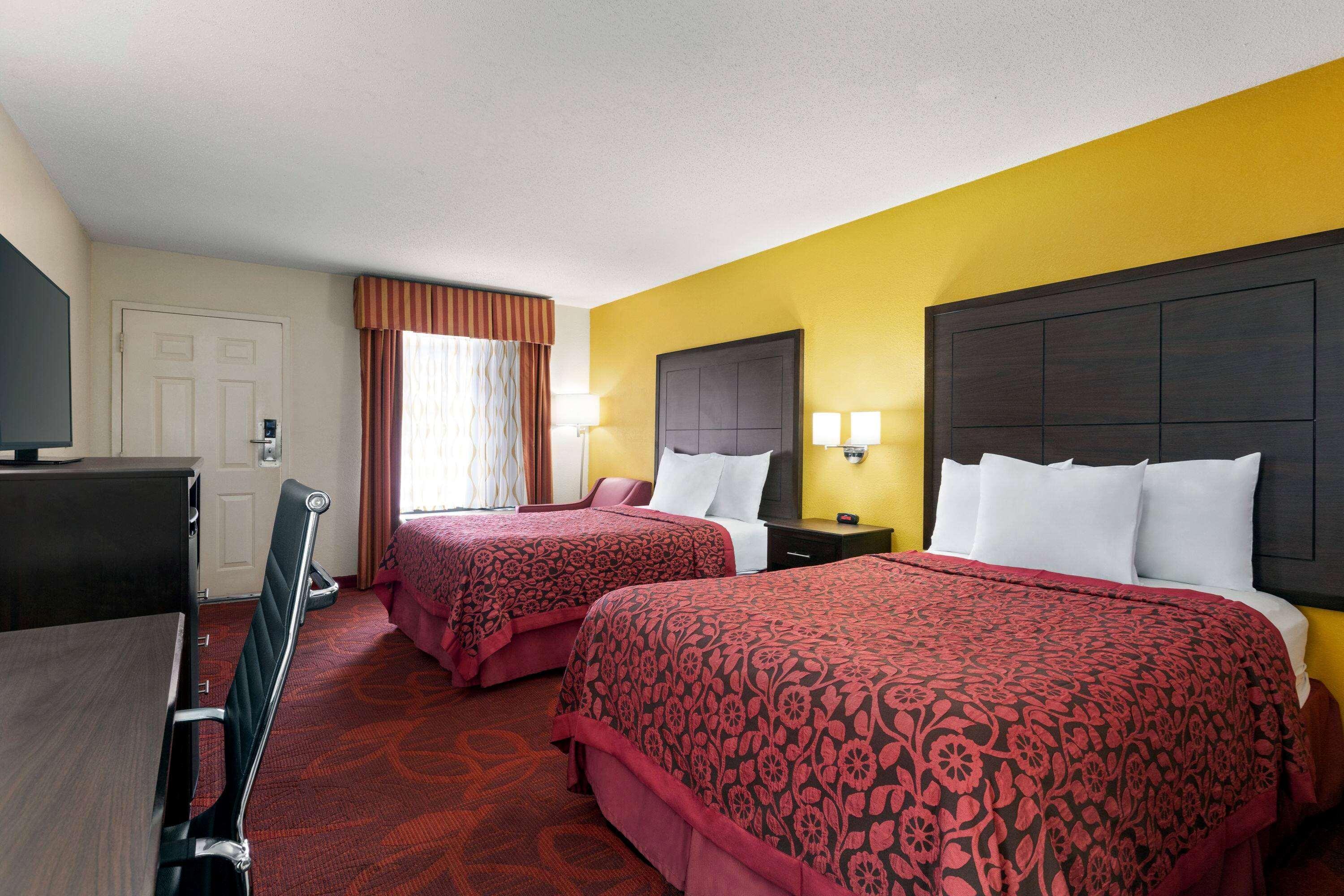 Days Inn By Wyndham Weldon Roanoke Rapids Luaran gambar