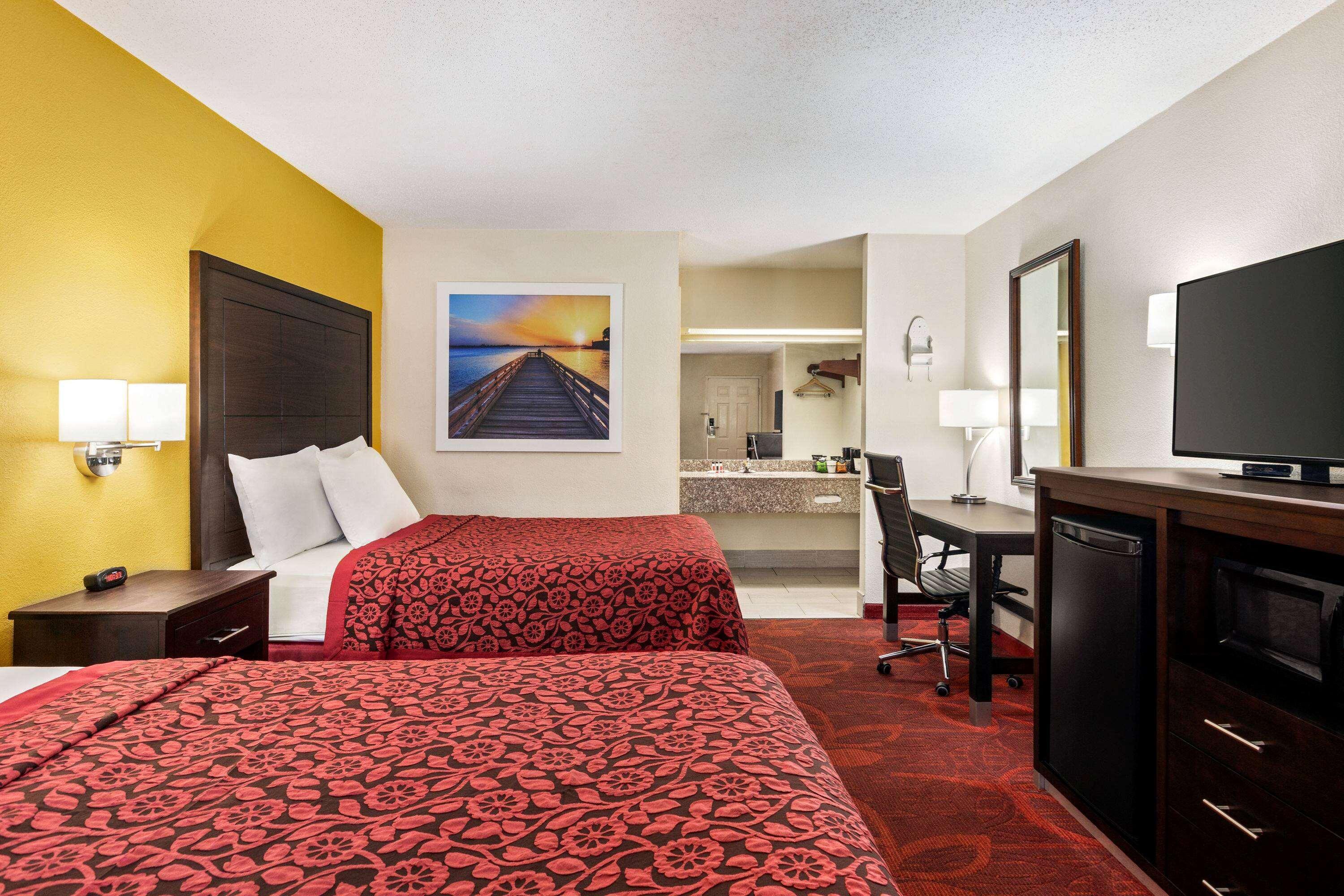 Days Inn By Wyndham Weldon Roanoke Rapids Luaran gambar
