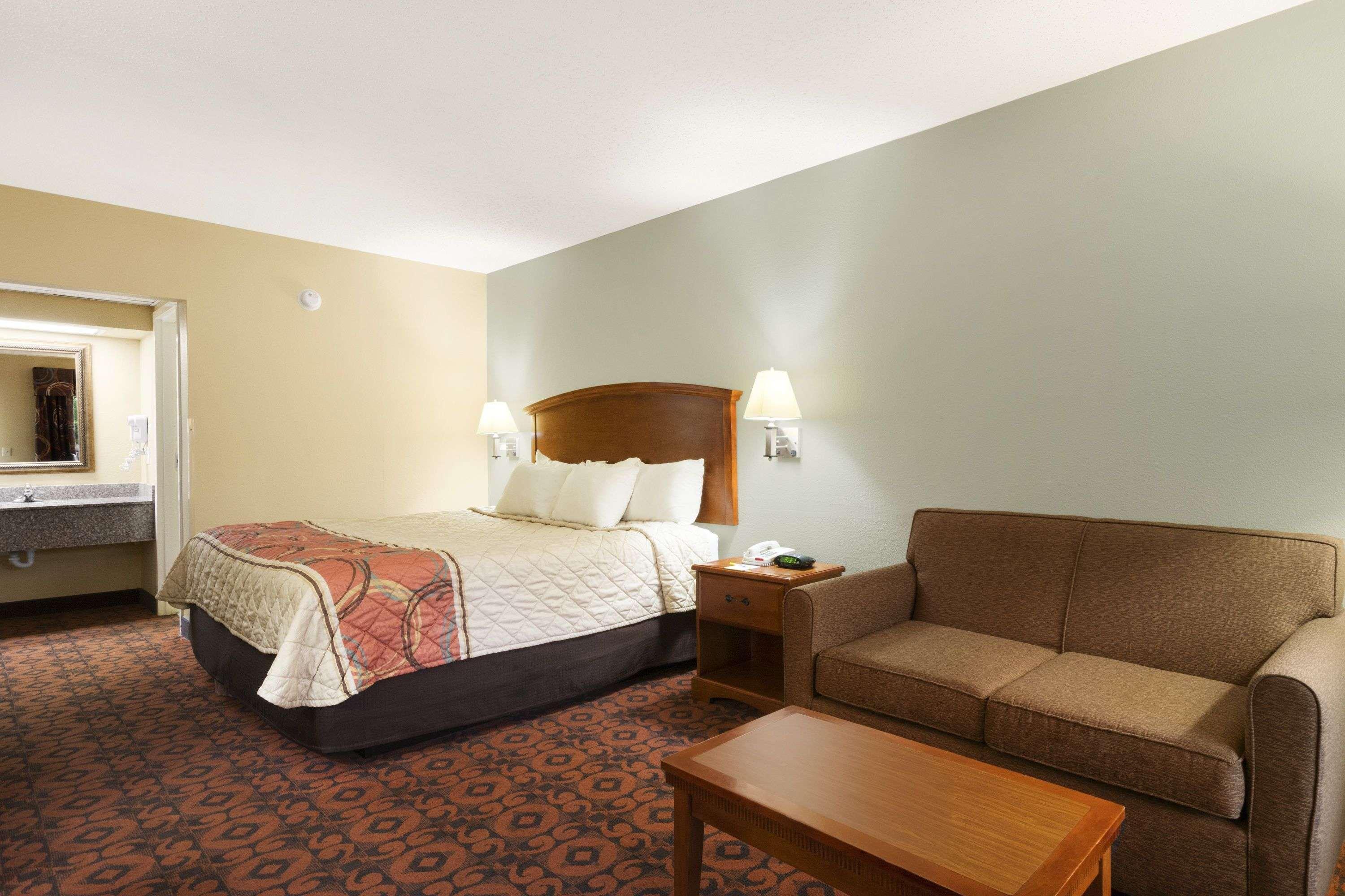 Days Inn By Wyndham Weldon Roanoke Rapids Luaran gambar