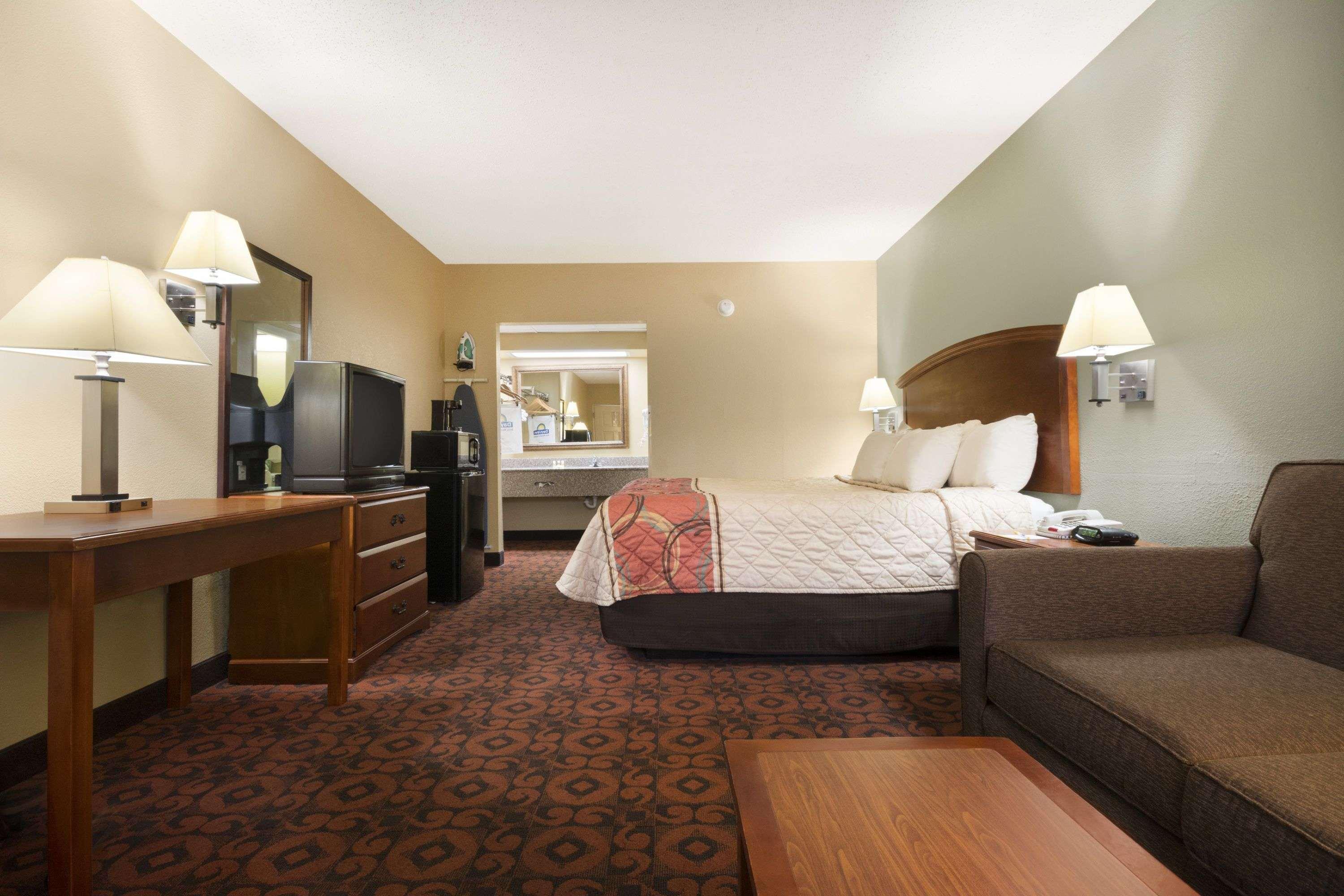 Days Inn By Wyndham Weldon Roanoke Rapids Luaran gambar