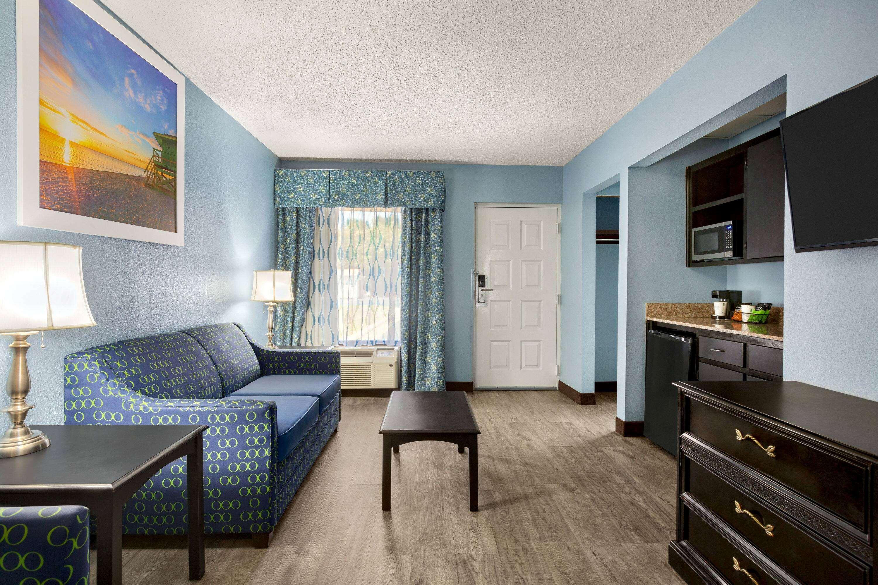 Days Inn By Wyndham Weldon Roanoke Rapids Luaran gambar