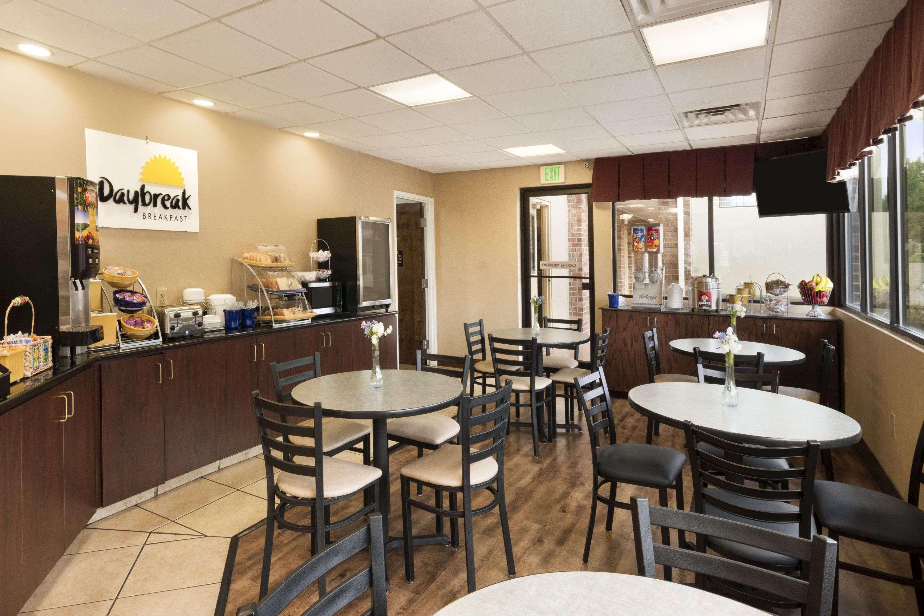 Days Inn By Wyndham Weldon Roanoke Rapids Luaran gambar