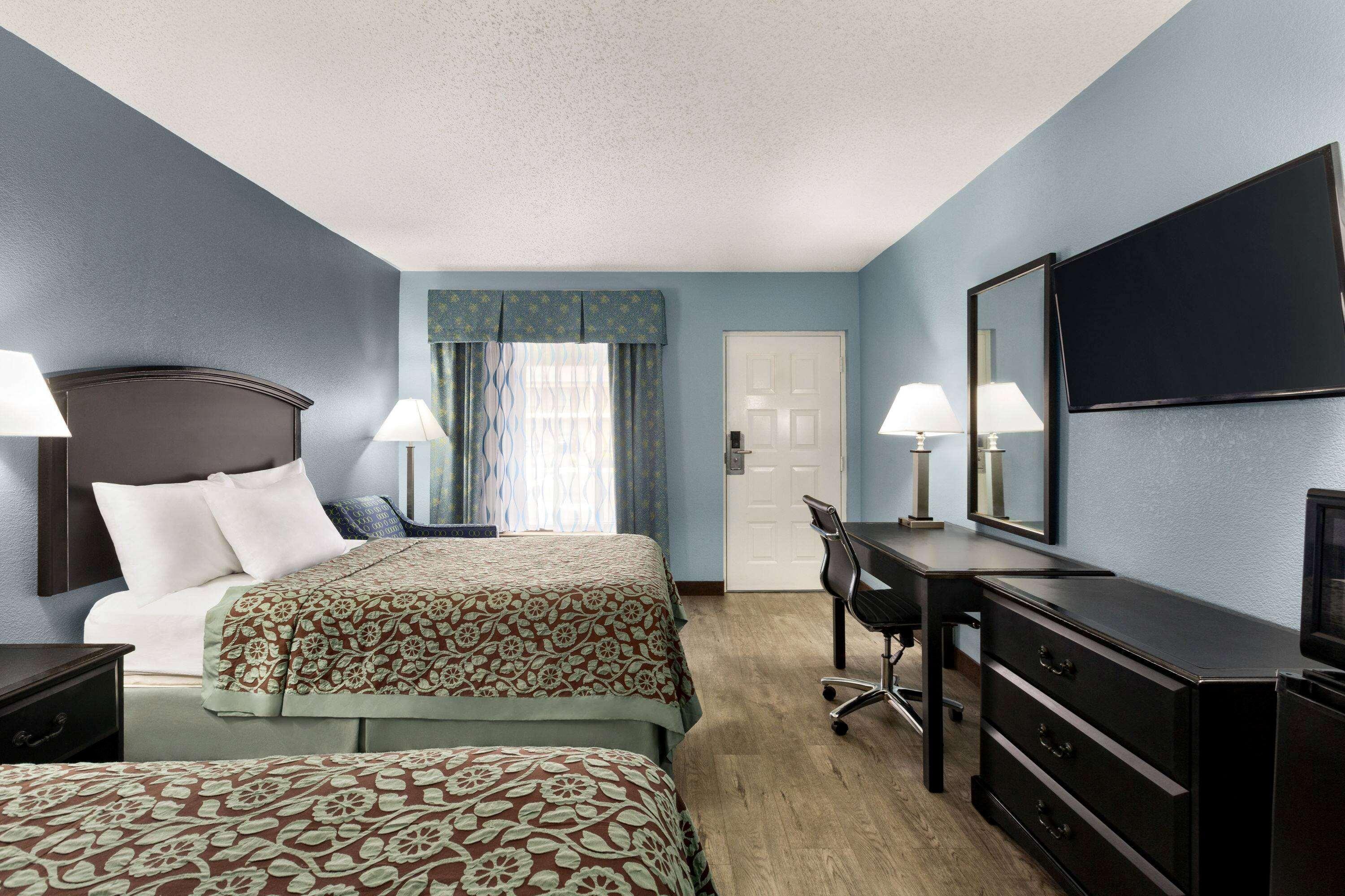 Days Inn By Wyndham Weldon Roanoke Rapids Luaran gambar