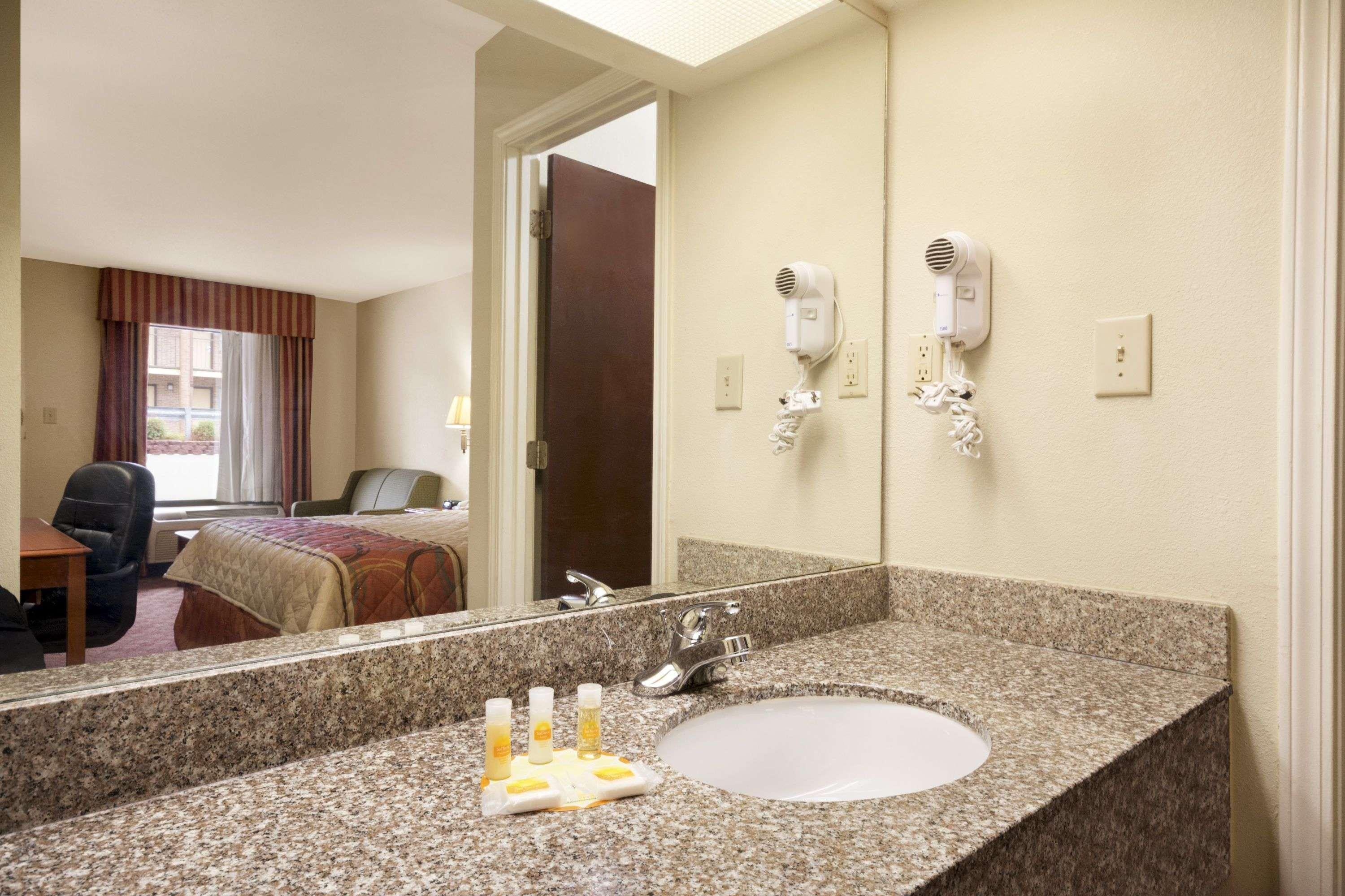 Days Inn By Wyndham Weldon Roanoke Rapids Luaran gambar