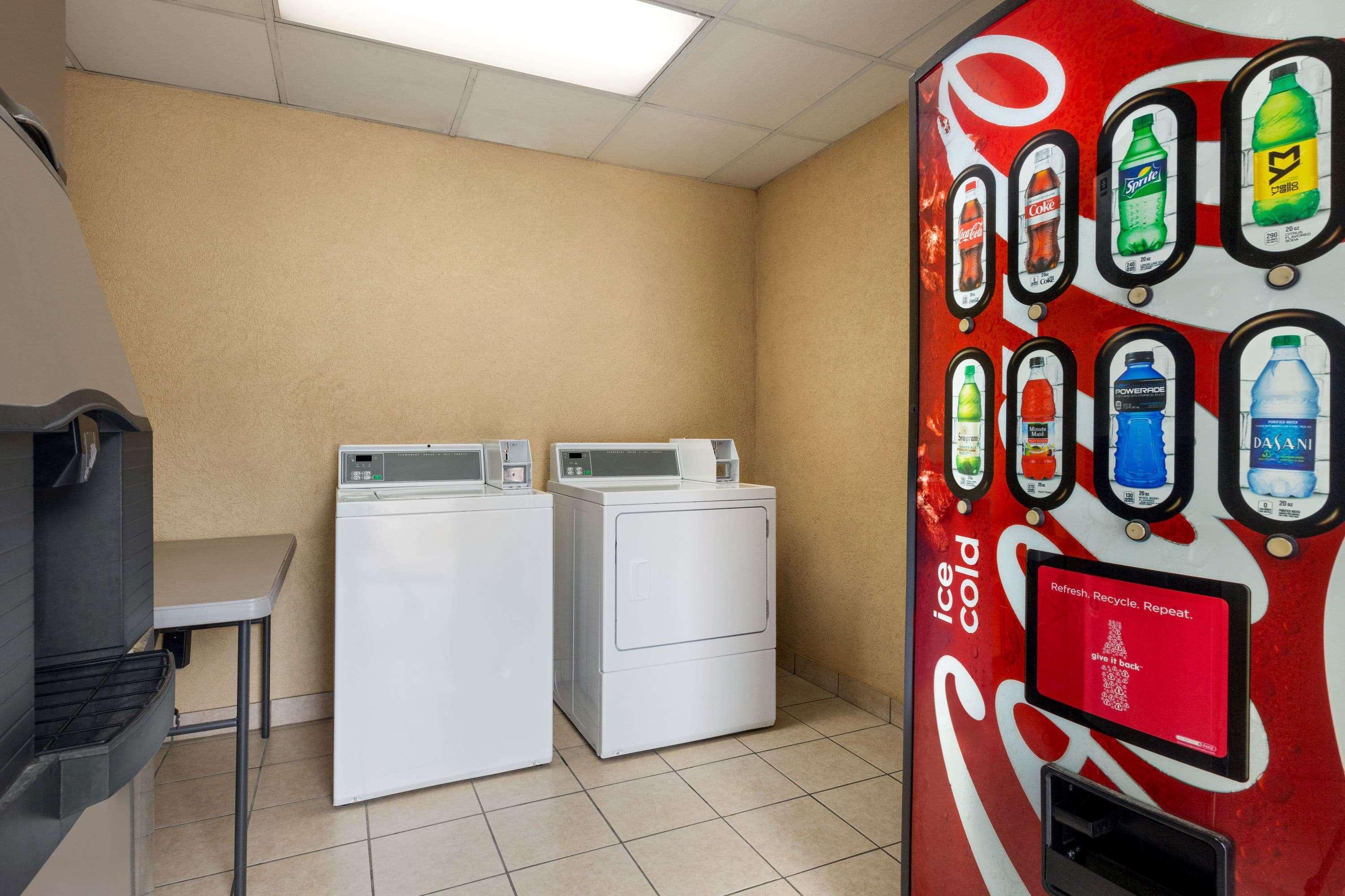 Days Inn By Wyndham Weldon Roanoke Rapids Luaran gambar