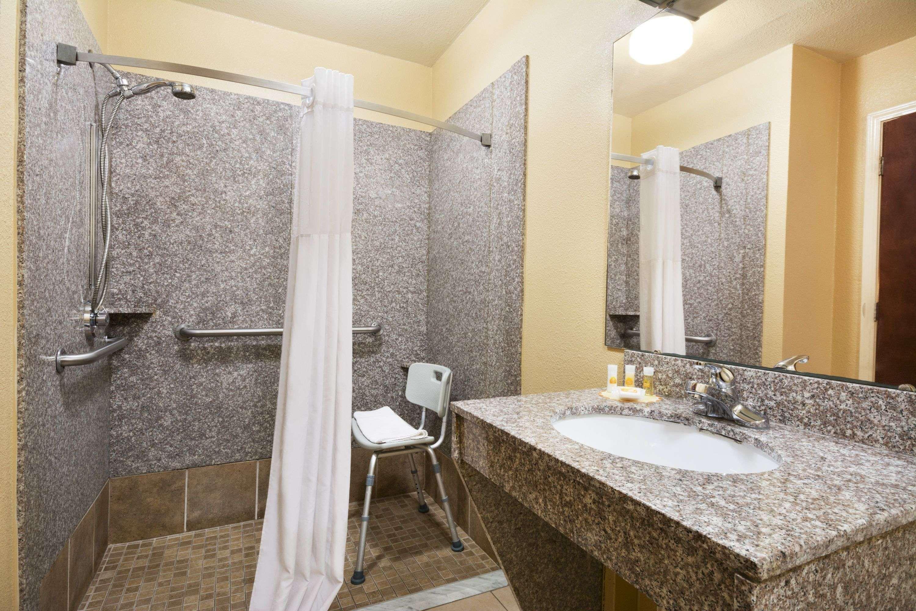 Days Inn By Wyndham Weldon Roanoke Rapids Luaran gambar