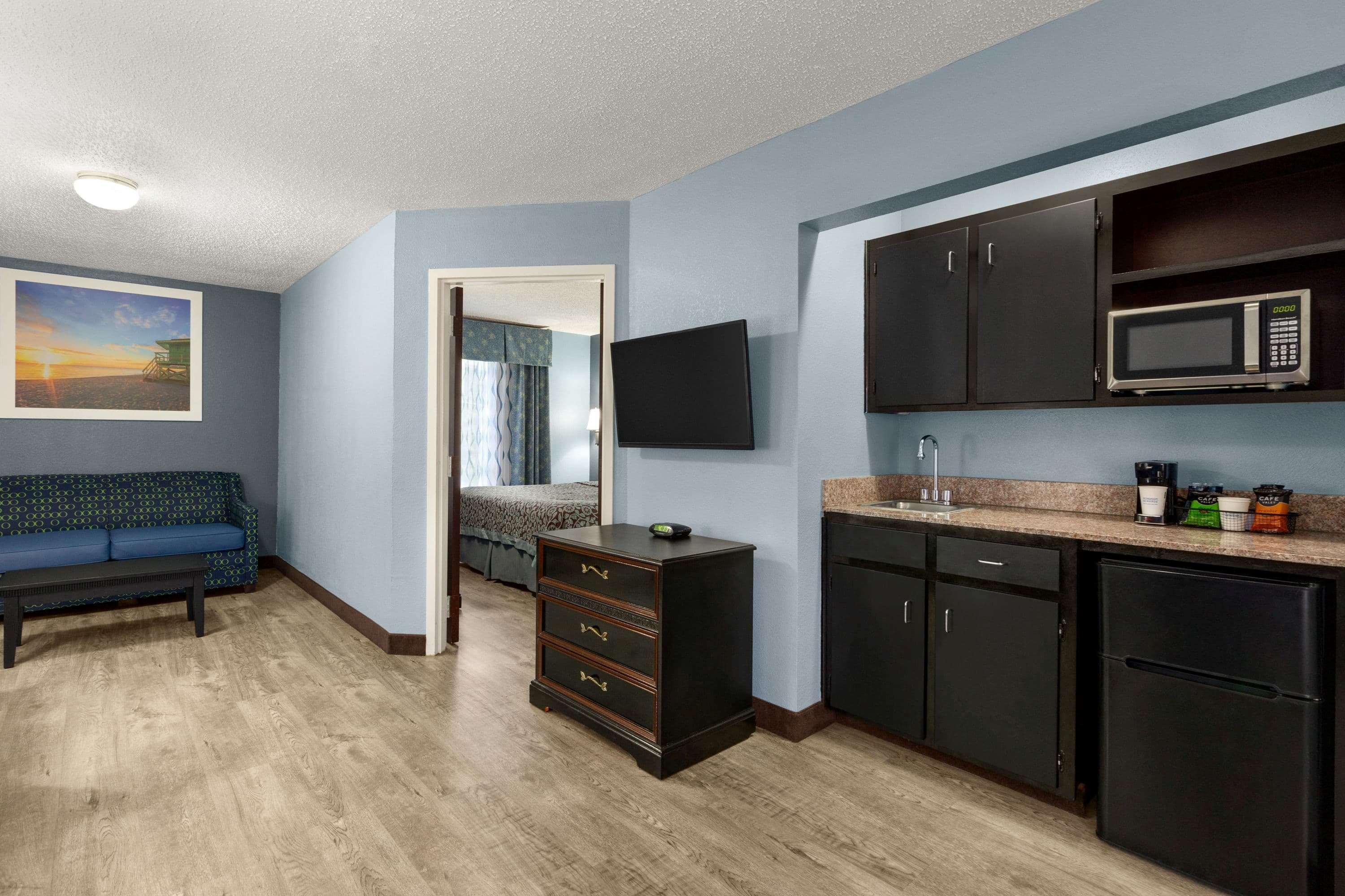 Days Inn By Wyndham Weldon Roanoke Rapids Luaran gambar