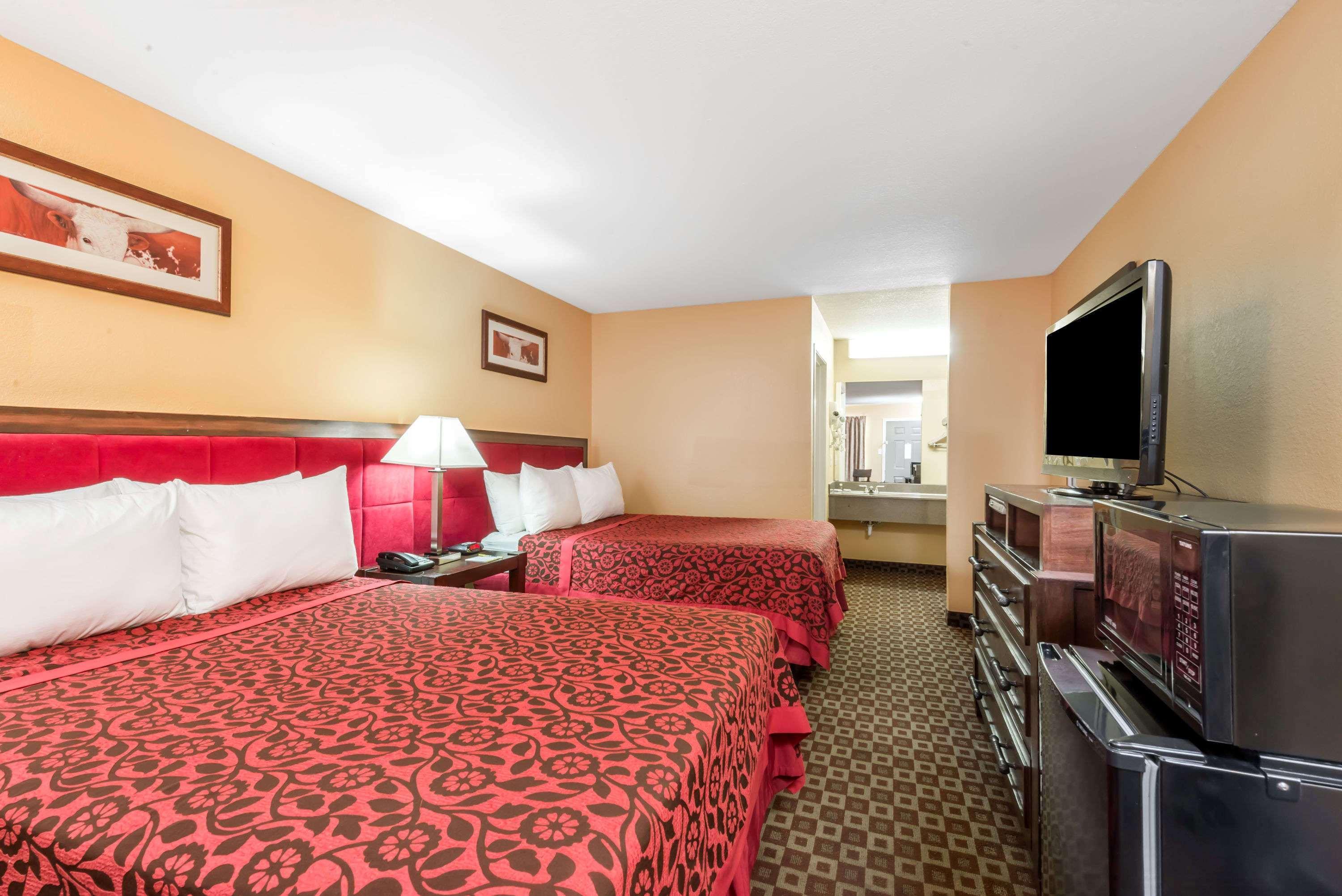 Days Inn By Wyndham Weldon Roanoke Rapids Luaran gambar
