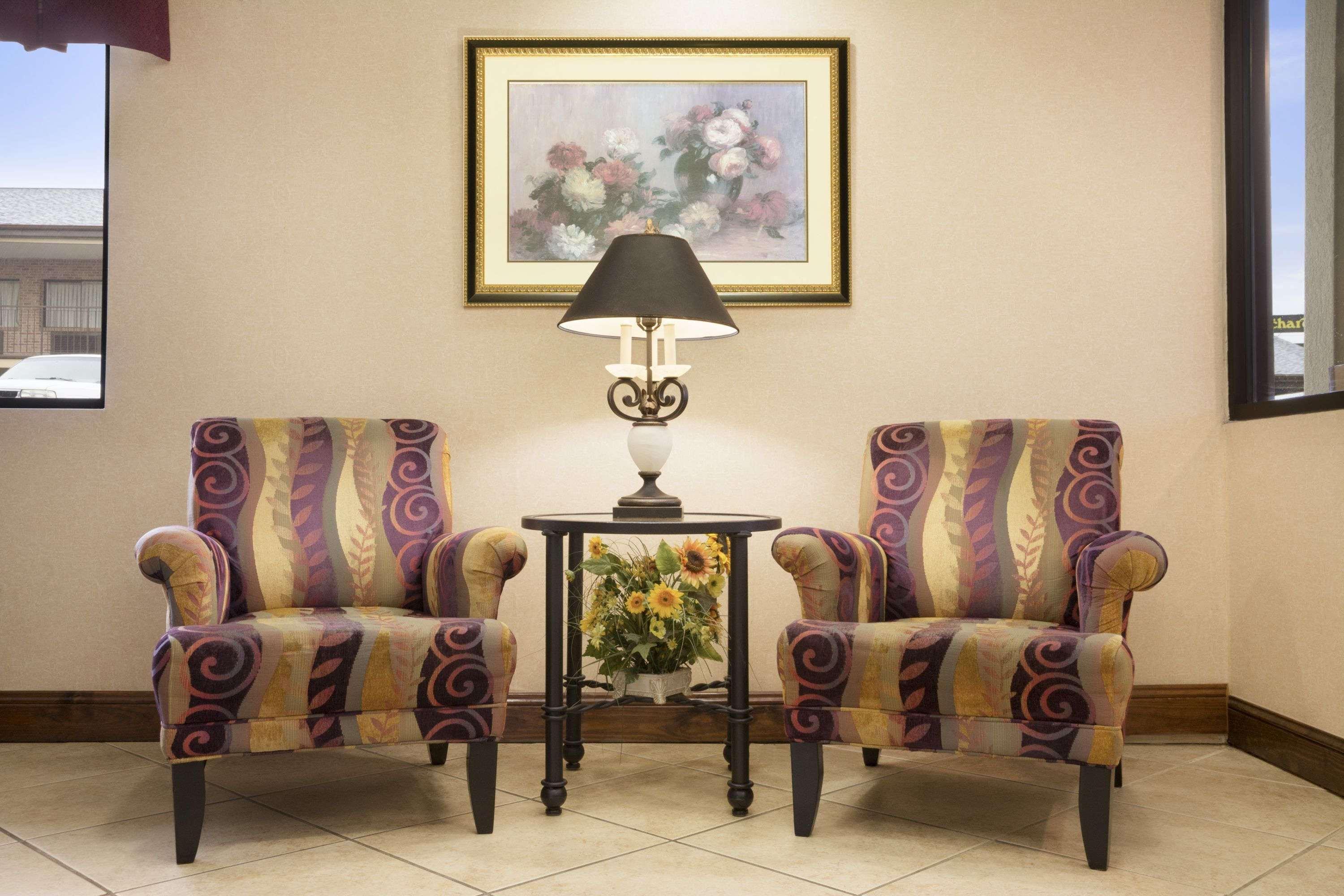 Days Inn By Wyndham Weldon Roanoke Rapids Luaran gambar