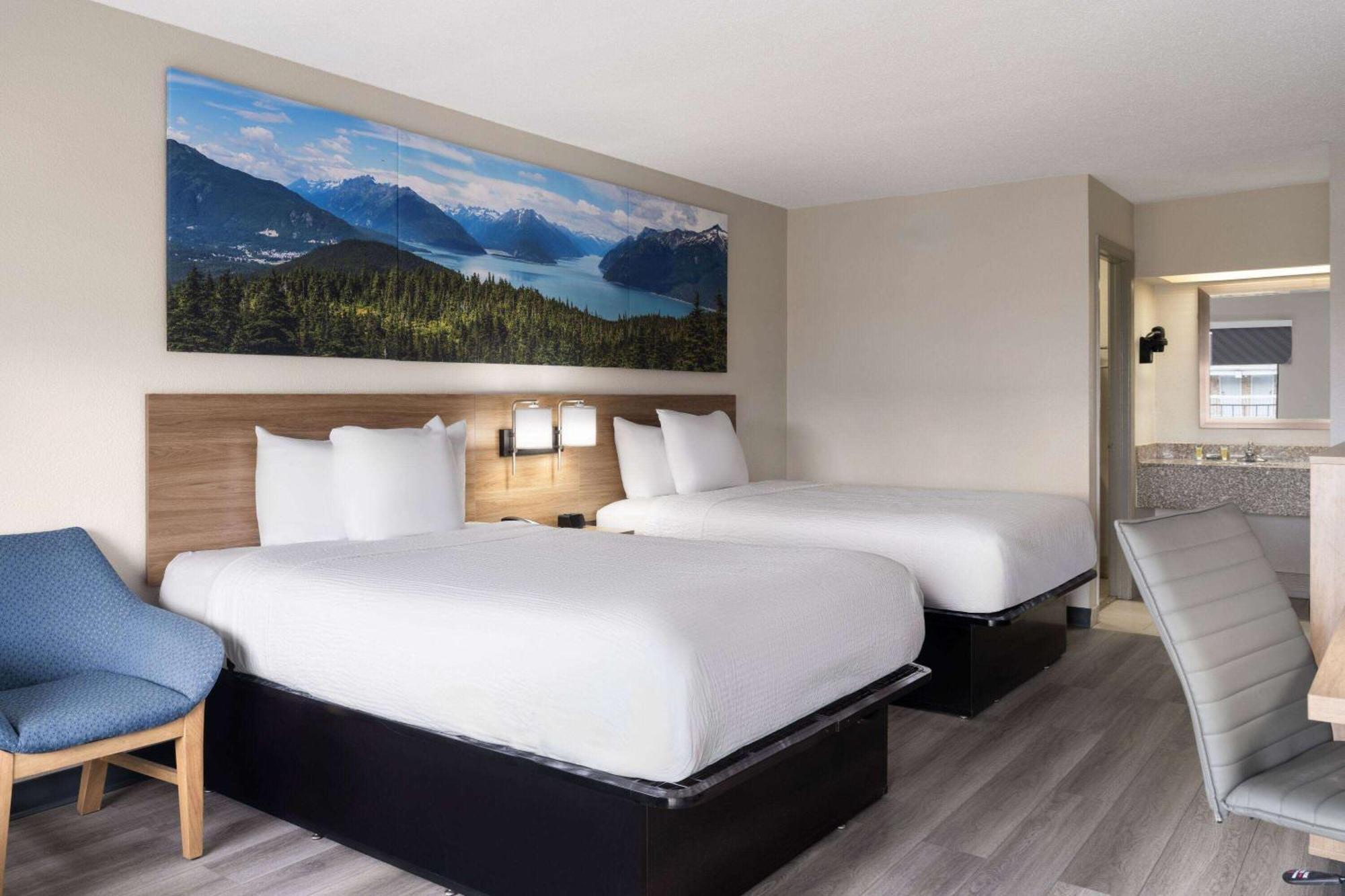 Days Inn By Wyndham Weldon Roanoke Rapids Luaran gambar