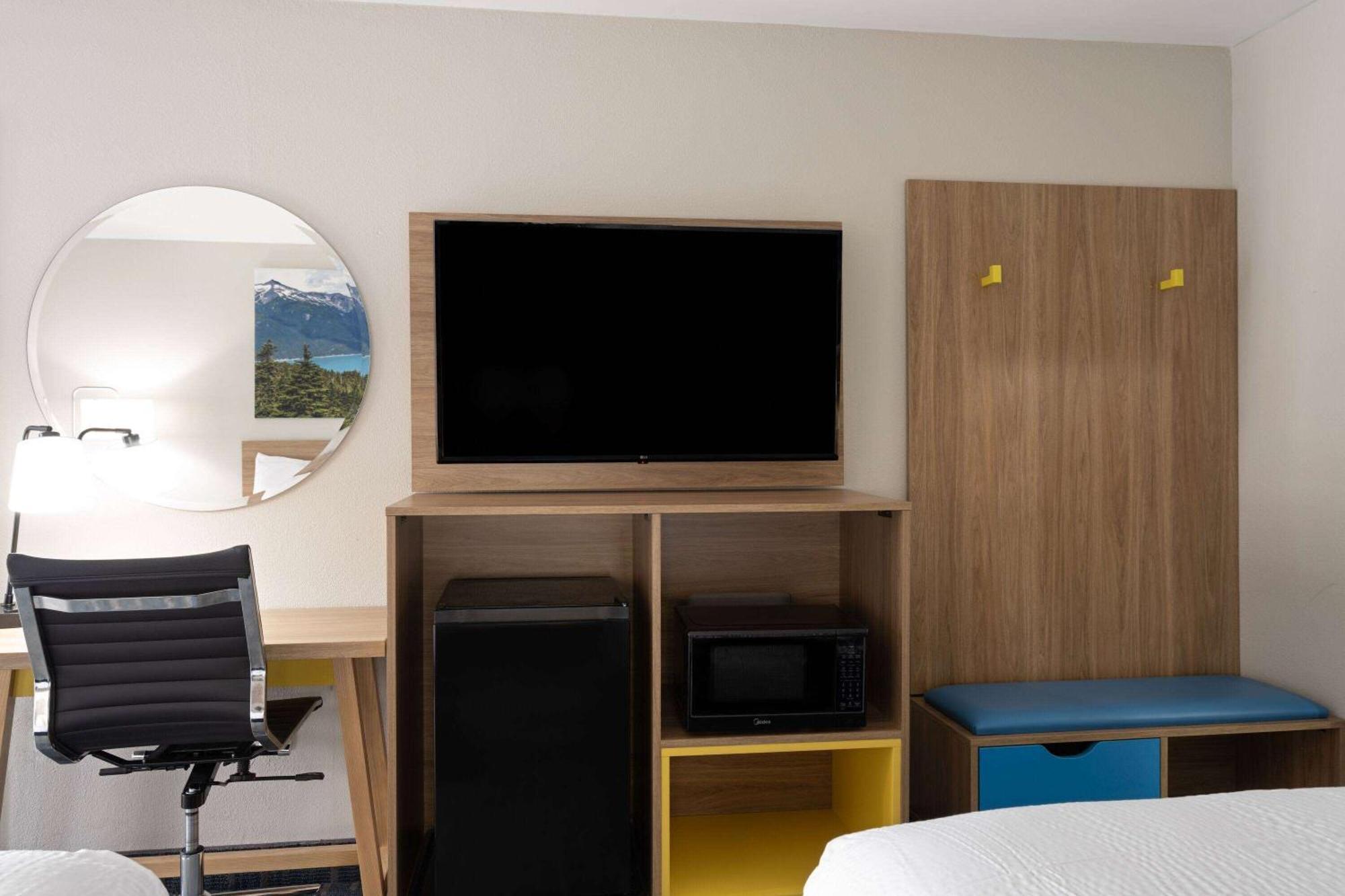 Days Inn By Wyndham Weldon Roanoke Rapids Luaran gambar