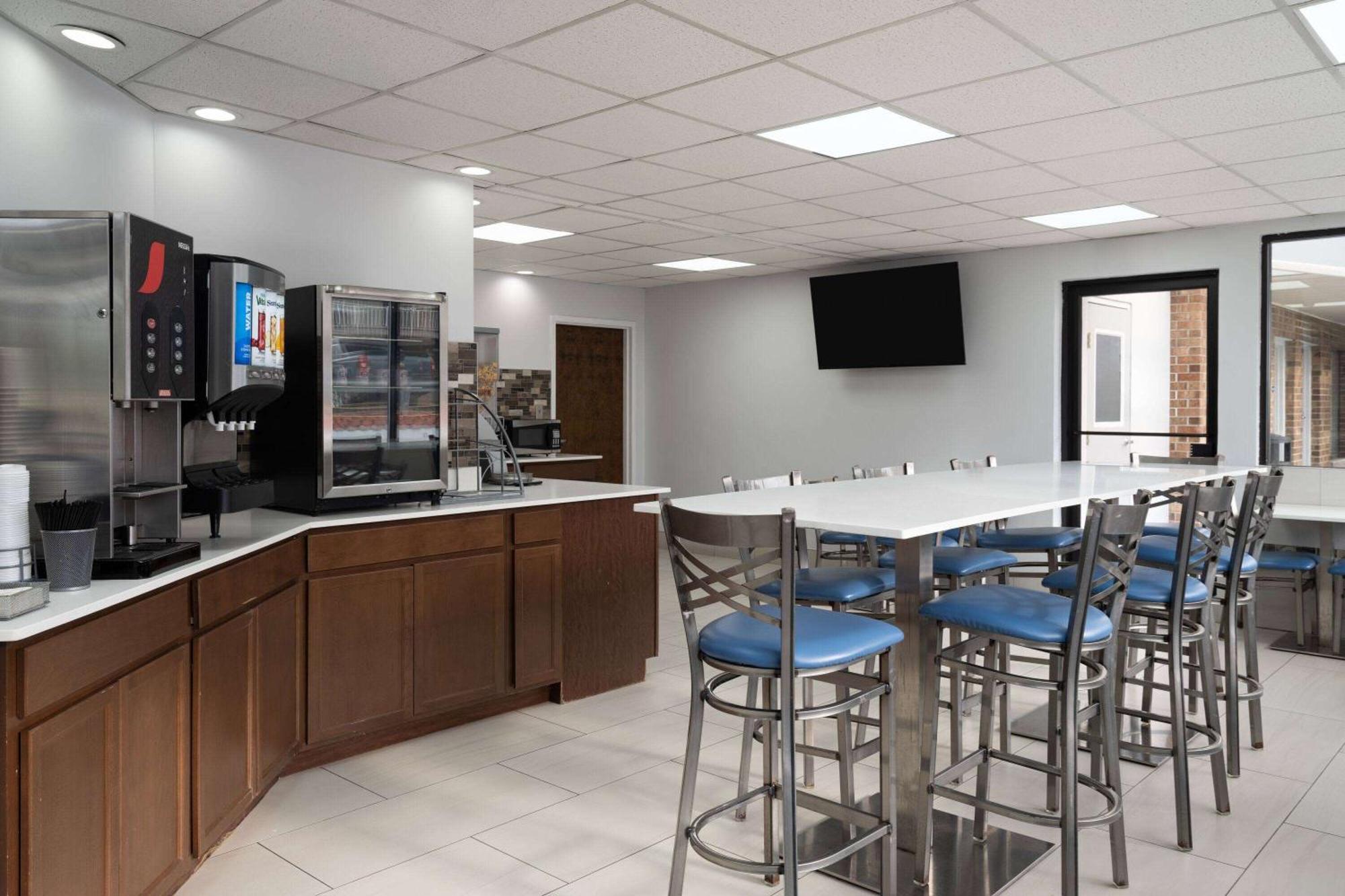 Days Inn By Wyndham Weldon Roanoke Rapids Luaran gambar