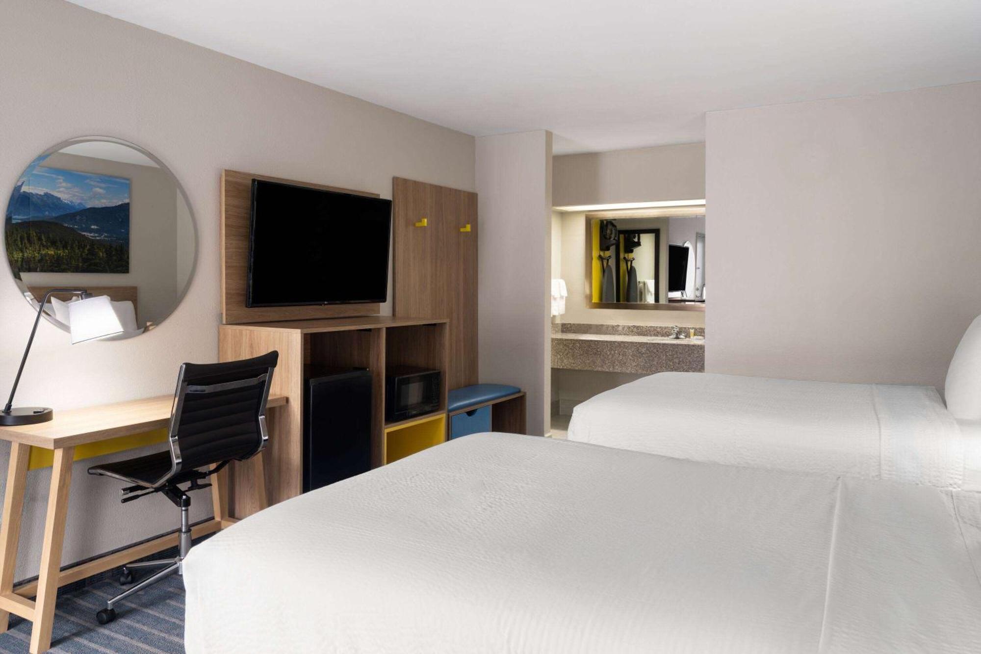Days Inn By Wyndham Weldon Roanoke Rapids Luaran gambar