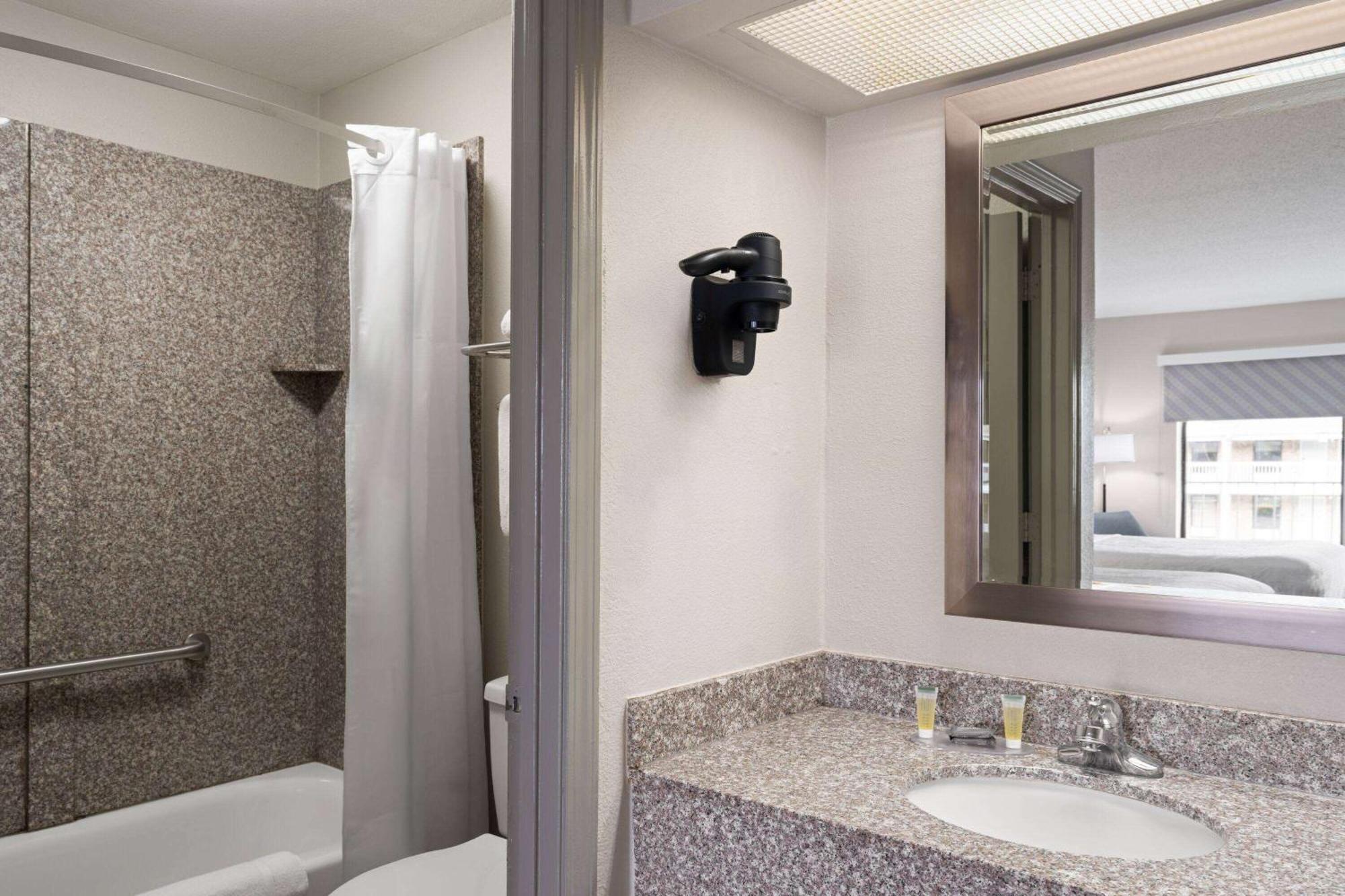 Days Inn By Wyndham Weldon Roanoke Rapids Luaran gambar