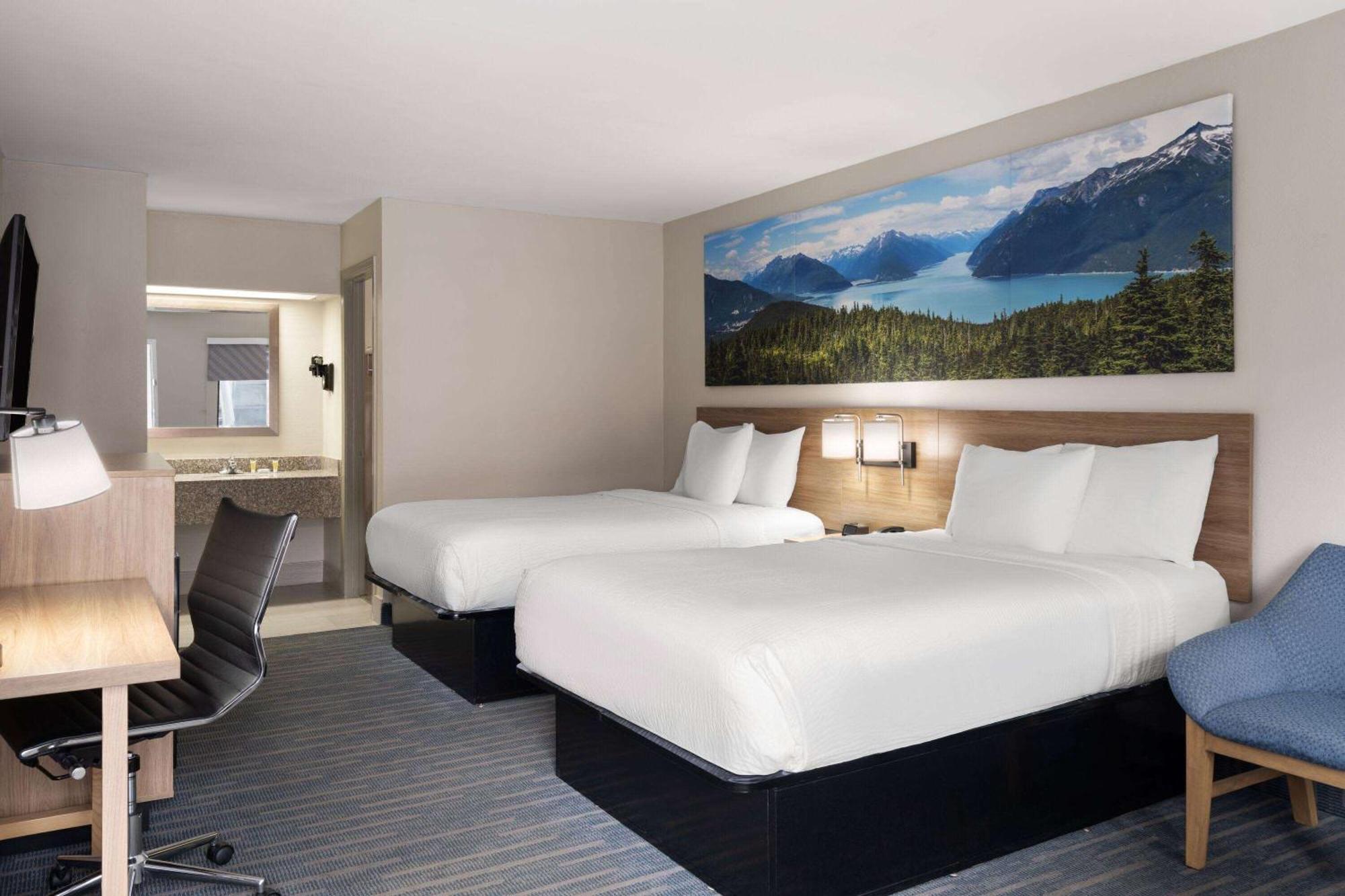 Days Inn By Wyndham Weldon Roanoke Rapids Luaran gambar
